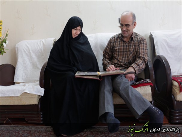 آر پی جی هایی که خرجی نداشتند/ شلیک تانک های نفربر دشمن به پیاده نظام