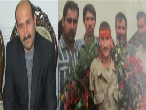 جانبازی که خبر رحلت امام را در حال شکنجه شنید+تصاویر