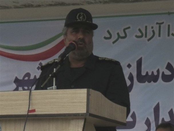 سو م خرداد یادآور فخر پیروزی انقلاب اسلامی است/ هرگز از جبهه مقاومت جدا نمی شویم
