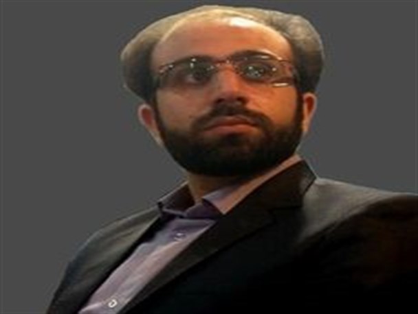 تئوریزه کردن اصغرزاده در تظاهرات علیه خدا