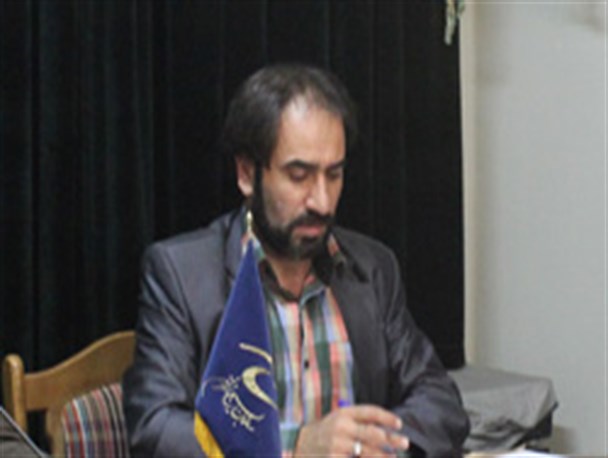 اتفاقاتی در حوزه فرهنگ اردبیل می افتد که قابل بیان نیست!