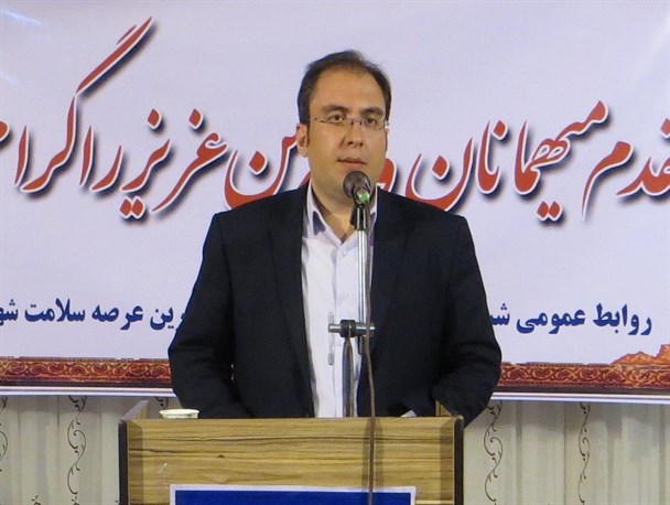 غرق شدن پسر بچه 18 ماهه اورژانس هوایی را به عجب شیر کشاند