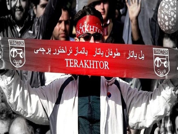 تماشای دیدار تراکتورسازی تبریز و النصر امارات رایگان اعلام شد
