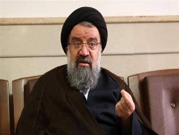 بیعت با امام زمان یعنی موضع داشتن در برابر باطل و انحراف/ دیدار با بهائیت که از ایادی استکبار است هیچ توجیهی ندارد