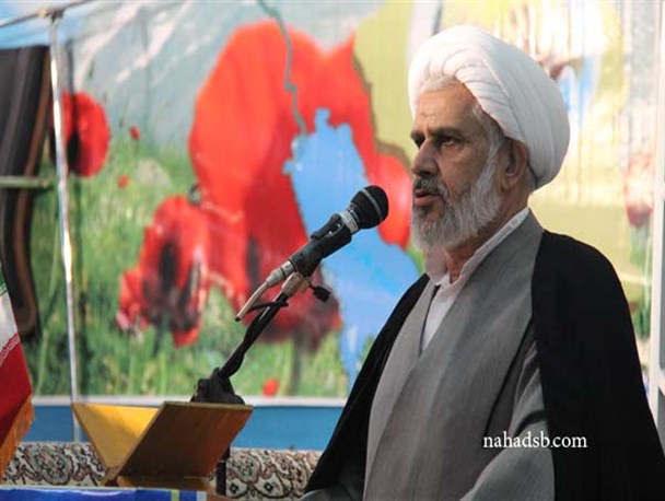 ایران درصدد زنده کردن فرهنگ ناب اهل بیت(ع) را در جوامع اسلامی است