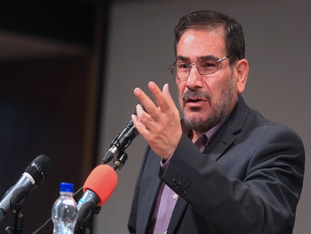 نگرانی شمخانی در مورد برجام!+عکس‌خبر
