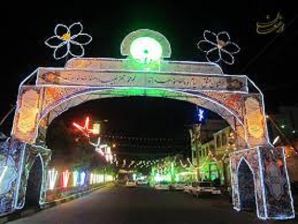 پرهیر از اسراف و مزاحمت لازمه برپایی مراسمات مذهبی