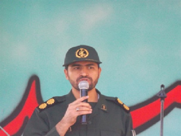 تمبر یادبود شهید شاخص تویسرکان رونمایی می شود