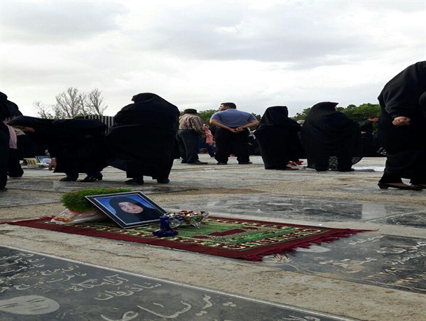 آئین سنتی چراغ برات در قوچان برگزار شد