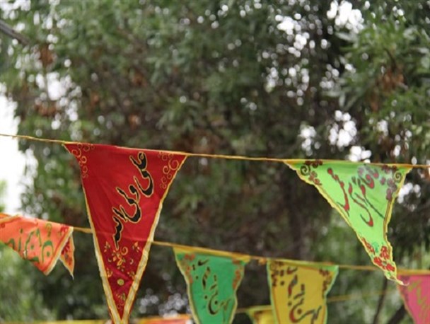 شب میلادی که شبیه هزاره های گذشته، در غیاب مولودش جشن گرفته شد+ تصاویر