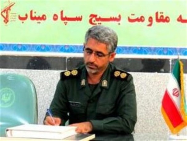 فتح خرمشهر در سایه اخلاص و ولایتمداری رزمندگان حاصل شد