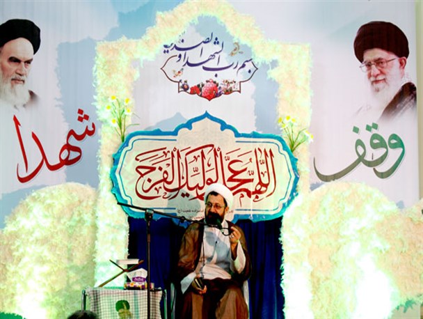 ترویج فرهنگ شهادت بستری برای تعجیل در ظهور/ فرهنگ شهدا راه نجات نسل جوان است