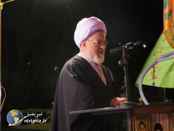 برقراری عدالت جهانی با ظهور حضرت مهدی (عج)