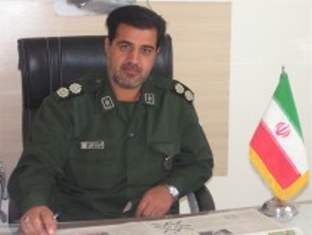 مراسم صبحگاه مشترک و رژۀ موتوری در بردسکن برگزار می شود