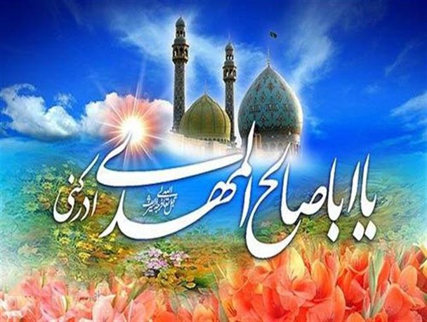 جشن میلاد منجی عالم بشریت در کاشمر برگزار شد