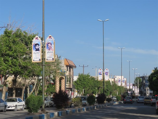 شهر قروه در انتظار توسعه فرهنگی اجتماعی/زیباسازی شهری مطالبه مردم