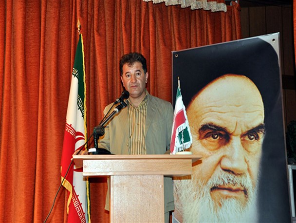 سپیدان میزبان مجمع عمومی فدراسیون اسکی