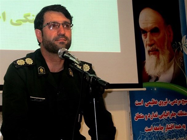 تمسک دینی و اعتقاد قلبی رزمندگان خرمشهر را پیروز کرد