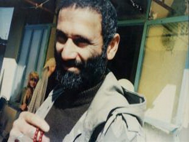 ماجرای جوشکار ماهر فریدون کنار که قائم مقام لشکر کربلا شد