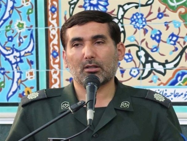 "گردهمایی بزرگ بسیج ادارات" برنامه شاخص سرخه در سالروز فتح خرمشهر