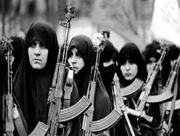 مجاهدانی در پشت پرده‌های گمنامی/بازخوانی خاطرات بانوی مجاهد کرمانی