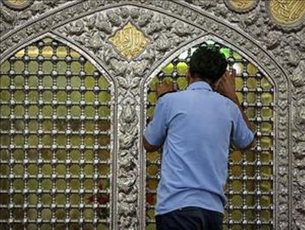 بقاع متبرکه‌ی تبریز را بهتر بشناسیم + تصاویر