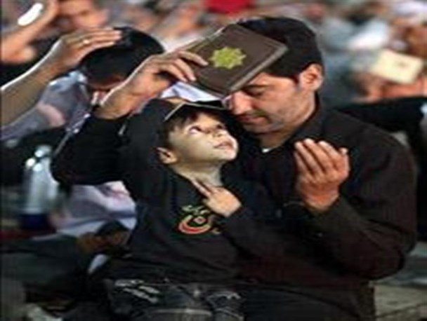 غبارروبی قلب از زنگار گناه شرط مقدمه به ماه رمضان است