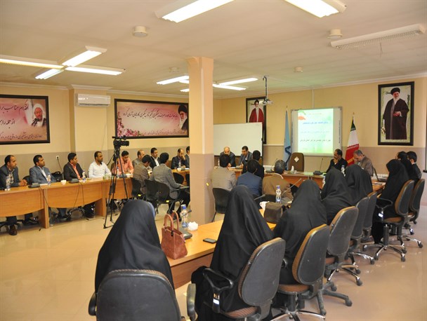 روابط عمومی ها اطلاعات درست و اعتماد آفرین در اختیار جامعه قرار دهند