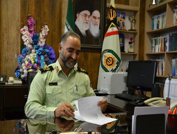 آزادسازی خرمشهر نتیجه ایمان، استقامت و اراده فرزندان رشید اسلام بود