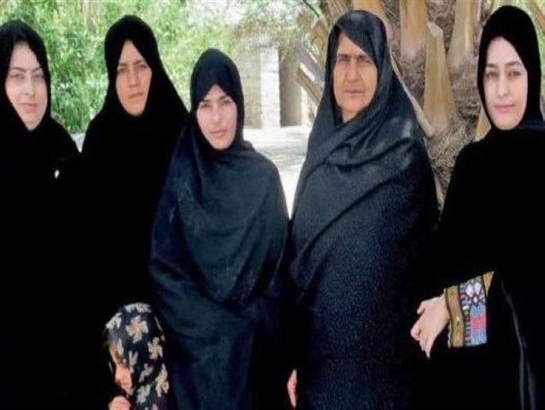 افضل آباد خاش؛ سیاسی ترین روستای ایران/ زنانی که با حضور در شورا خبرساز شدند