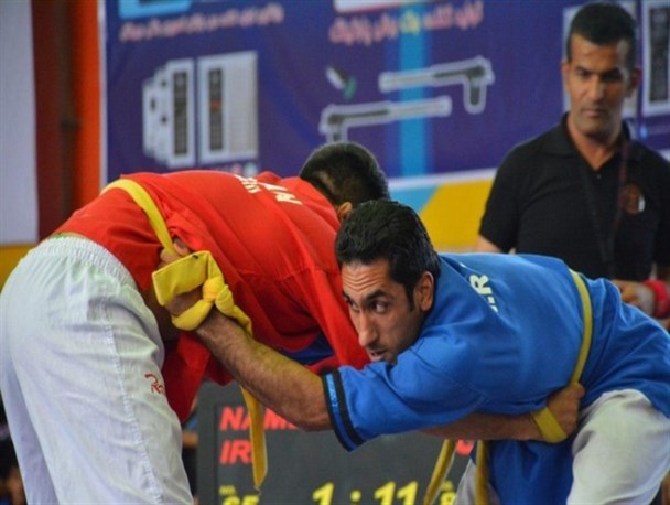 آلیش کار کردکویی به اردوی تیم ملی دعوت شد+عکس