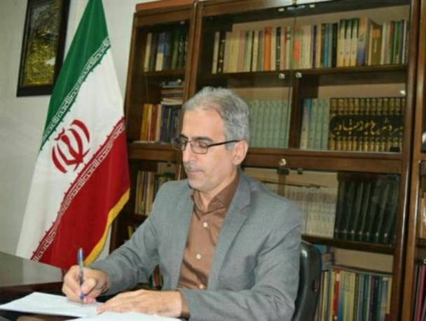 معوقات باغداران خسارت دیده در یخبندان سال گذشته پرداخت می شود