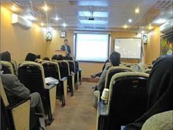 به منظور افزایش راندمان کاری اداره بنادر و دریانوردی دوره STCW اجرا کرد