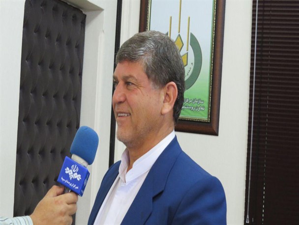 مطالبات خسارت دیدگان مرکبات گلستان پرداخت شد