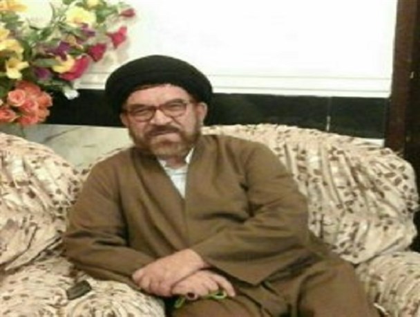 اوج اخلاق در ادبیات رئیس ستاد حجت الاسلام رئیسی/تقدیر ویژه سید نادر حسینی از تلاشگران انتخابات96