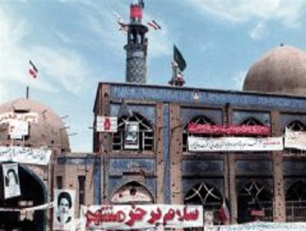 فتح خرمشهر نقطه عطفی در تاریخ دفاع مقدس/ اصفهان میزبان یادواره بزرگ شهدای عملیات فصل بهار