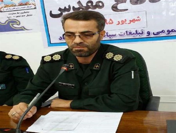 نقش استان همدان در عملیات بیت المقدس بی بدیل بود/ اجرای 70 ویژه برنامه، همزمان با سوم خرداد