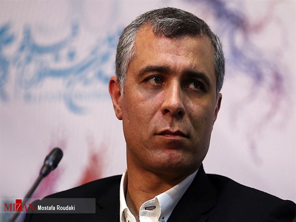 همبازی شدن مهران مدیری با الناز شاکردوست منتفی شد/نعیمی: روحم از ساخت سریال وطن من خبر ندارد