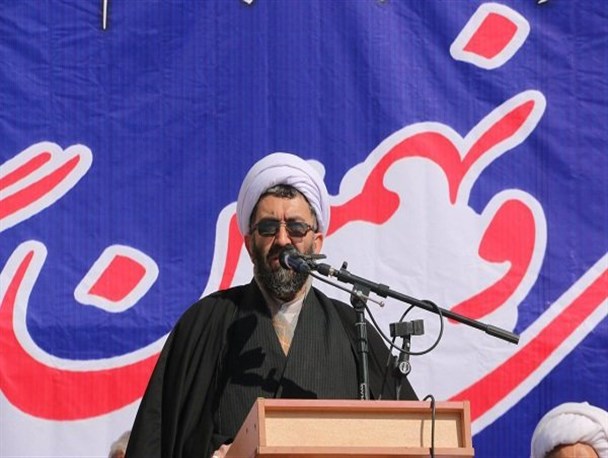 فتح خرمشهر یک معجزه الهی بود/لزوم درج مطالب درباره دفاع مقدس در کتب دانش آموزان و دانشگاهیان