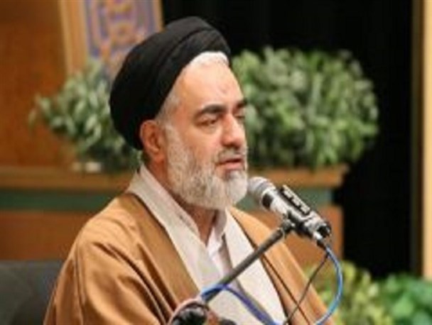 کتاب تفسیری «نسیم حمد» مبنای مفیدی برای محققان قرآنی است