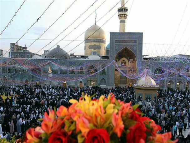 برگزاری تورهای زیارتی و حرم گردی در ماه مبارک رمضان