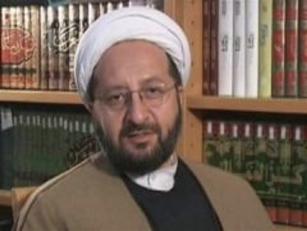 آیت الله سید ابوالحسن اصفهانی سرمایه عظیم در شهر اصفهان است/ به جای تغییر نام، شخصیت علما و شهدا را معرفی کنید