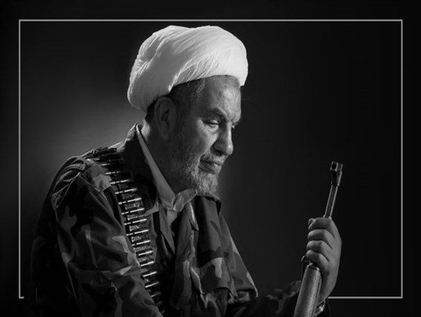 گرافیک/ تسلیت رهبر انقلاب اسلامی برای درگذشت حجة‌الاسلام حسنی