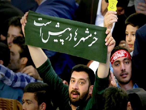 خرمشهری که فتح شد و خرمشهرهایی که فتح نشد