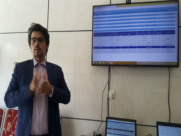 نخستین تالار بورس زعفران جهان در تربت حیدریه راه اندازی شد