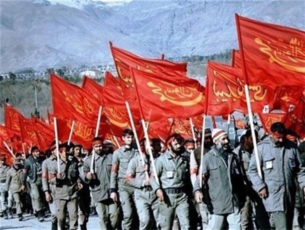 حاج عمران؛ حماسه رزمندگان لرستان