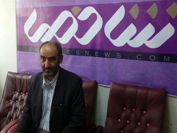 ایستادیم تا یک وجب از ایران را به دشمن ندهیم/ جنگ اقتصادی امروز، نیازمند روحیه جهادی است