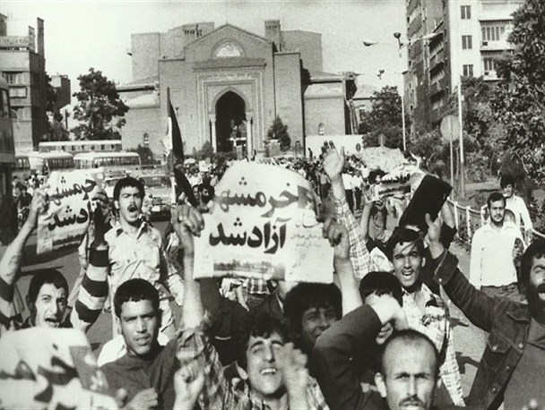 مراسم بزرگداشت" فتح خرمشهر" در میناب برگزار می‌شود