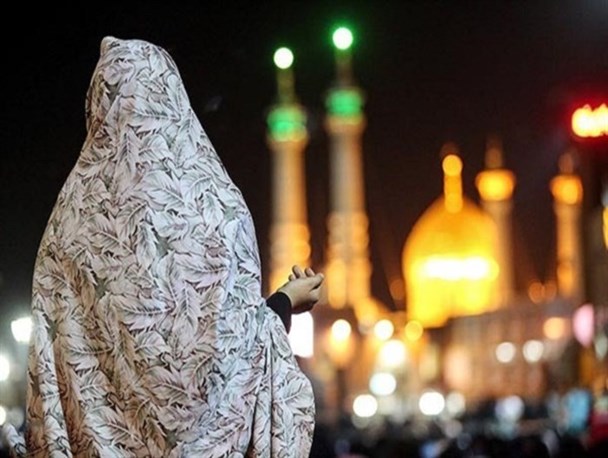 از اهدای خون تا یتیم‌نوازی در شب‌های قدر