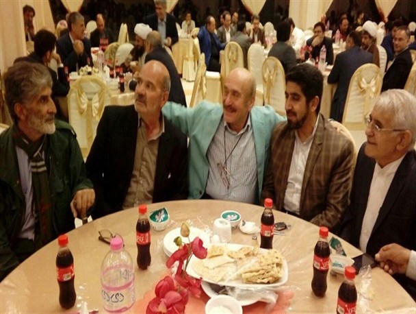 ایثار دوباره جانباز زنجانی برای کمک به زندانیان